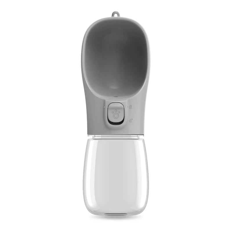 Portable Leak-Proof Pet Water Bottle – Travel-Friendly & Stylish