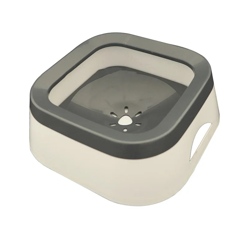Mess-Free Hydration for Your Pet – No Spills!