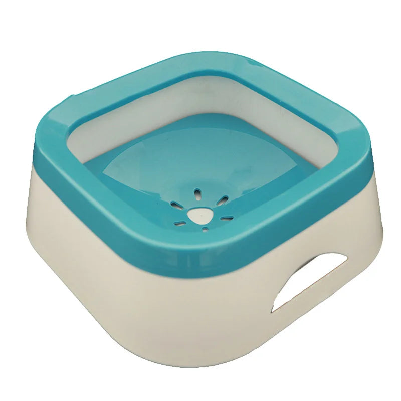 Mess-Free Hydration for Your Pet – No Spills!