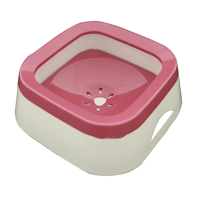 Mess-Free Hydration for Your Pet – No Spills!