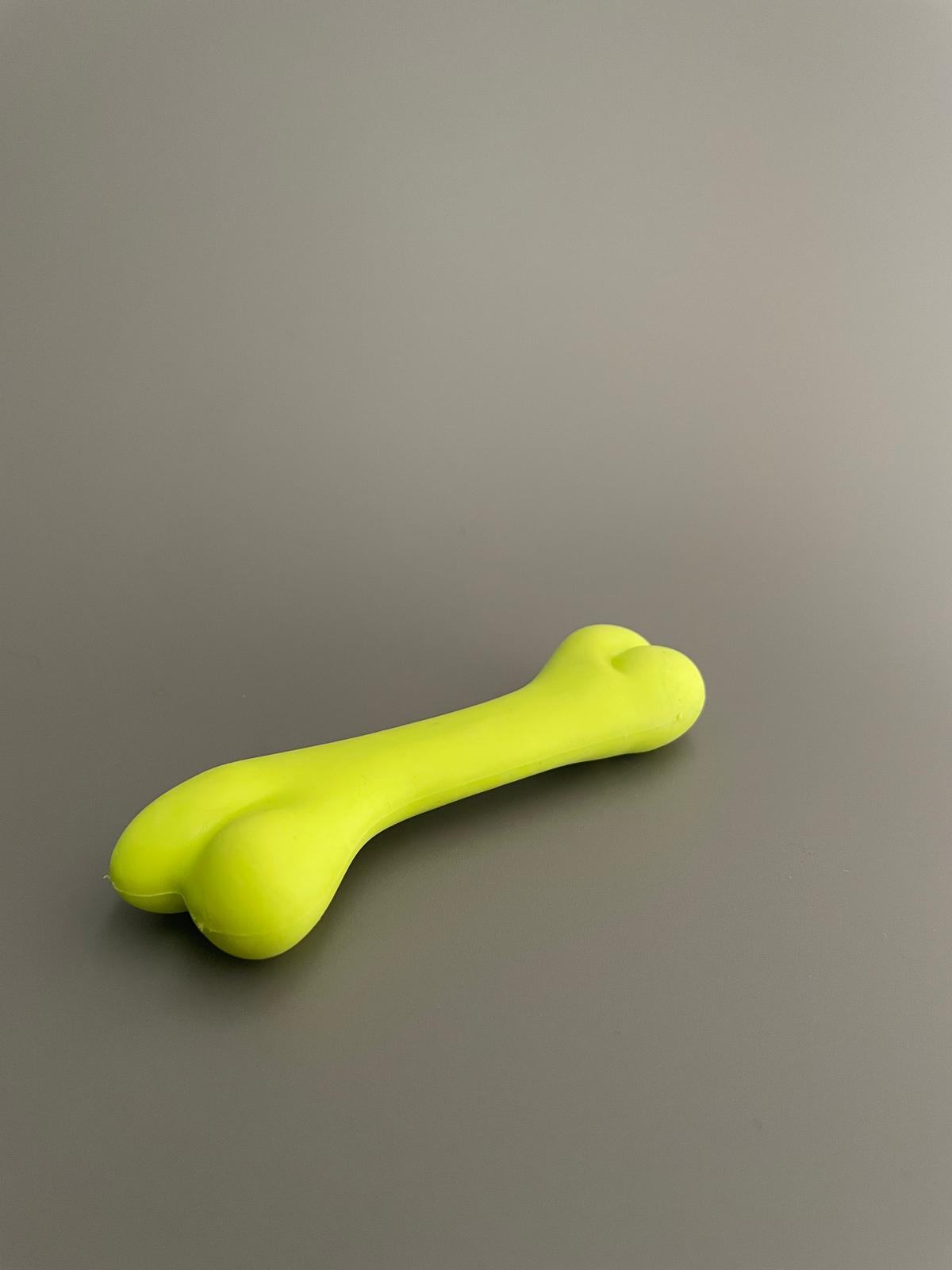 Puppy Chew Pacifier Toy