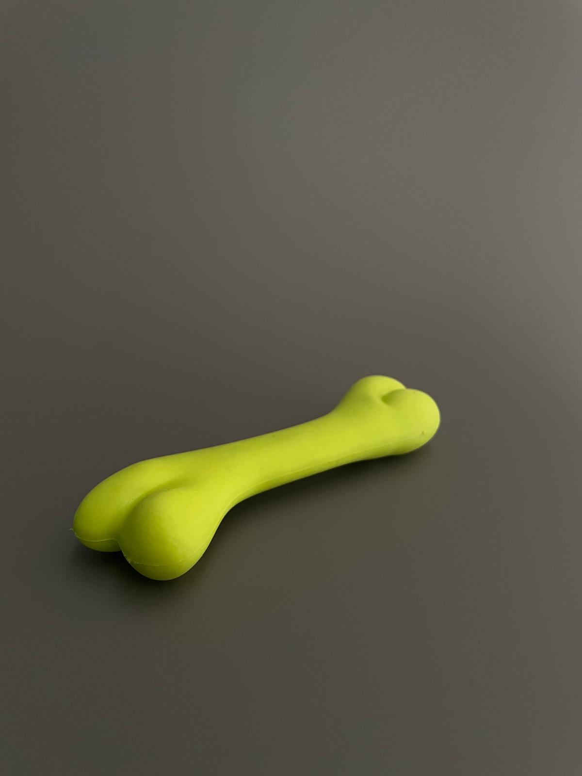 Puppy Chew Pacifier Toy