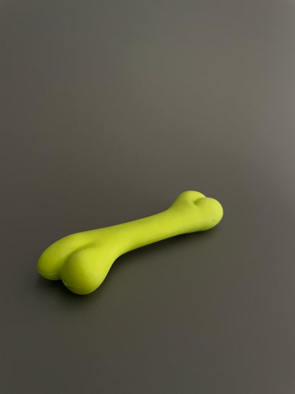 Puppy Chew Pacifier Toy