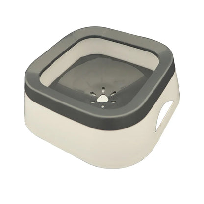 Mess-Free Hydration for Your Pet – No Spills!