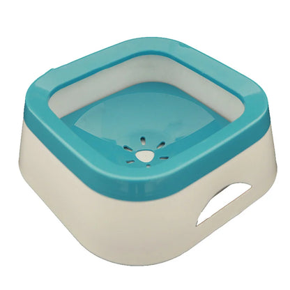 Mess-Free Hydration for Your Pet – No Spills!