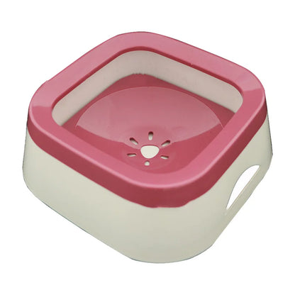 Mess-Free Hydration for Your Pet – No Spills!